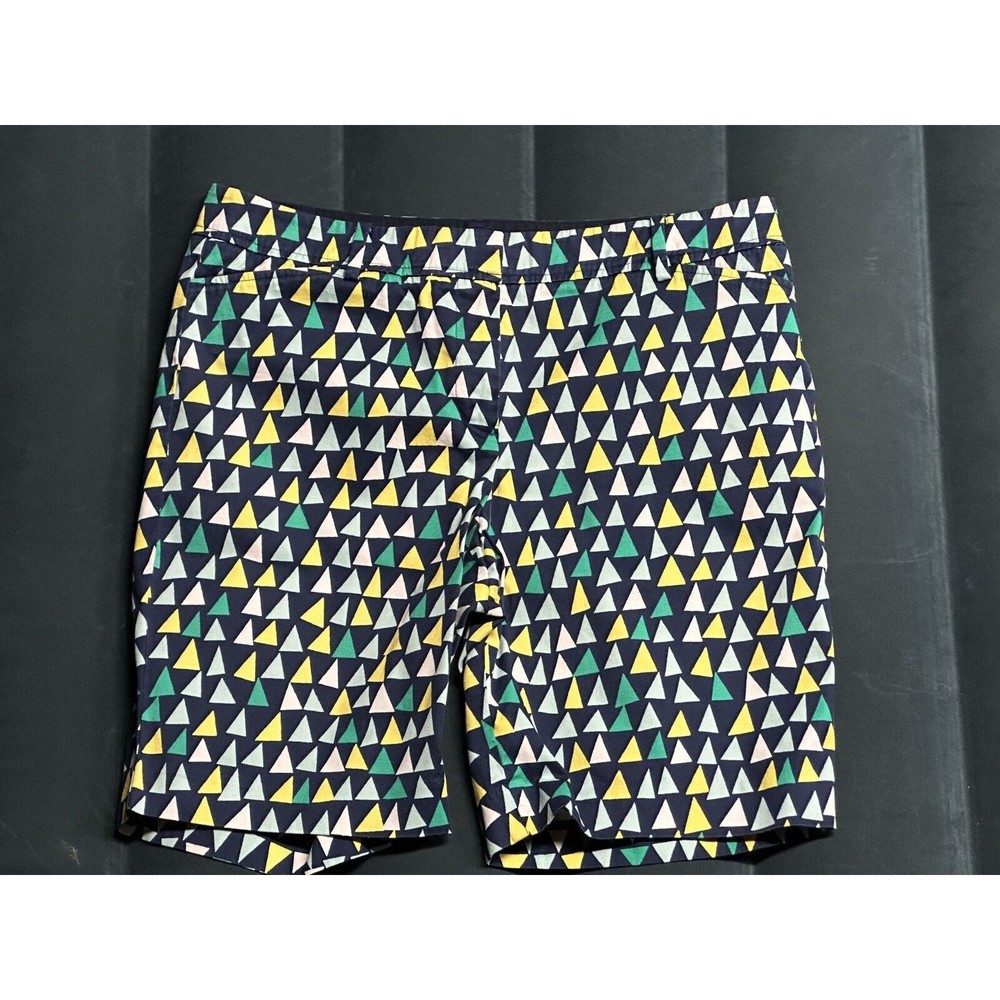 Talbots Perfect Short Triangles Short Size 12P (34x9) AP1770